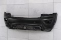 JEEP GRAND CHEROKEE IV WK2 2017-2021 PO DRUGIM FACELIFTINGU KOMPLETNY ZDERZAK PRZEDNI Z PDC BEZ SPRYSKIWACZY 68333498AA