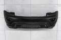 JEEP GRAND CHEROKEE IV WK2 2017-2021 PO DRUGIM FACELIFTINGU KOMPLETNY ZDERZAK PRZEDNI BEZ PDC BEZ SPRYSKIWACZY 6EB83TZZAA