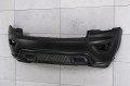 JEEP GRAND CHEROKEE IV WK2 2017-2021 PO DRUGIM FACELIFTINGU KOMPLETNY ZDERZAK PRZEDNI BEZ PDC BEZ SPRYSKIWACZY 6EB83TZZAA