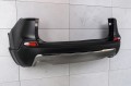 JEEP CHEROKEE V KL 2018-2023 PO FACELIFTINGU KOMPLETNY ZDERZAK TYLNY BEZ PDC 68407957AA