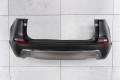 JEEP CHEROKEE V KL 2018-2023 PO FACELIFTINGU KOMPLETNY ZDERZAK TYLNY BEZ PDC 68407957AA