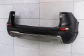 JEEP CHEROKEE V KL 2018-2023 PO FACELIFTINGU KOMPLETNY ZDERZAK TYLNY BEZ PDC 68407957AA