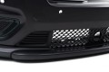 JEEP CHEROKEE V KL 2018-2023 PO FACELIFTINGU KOMPLETNY ZDERZAK PRZEDNI Z PDC 68406528AC