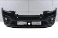 JEEP CHEROKEE V KL 2018-2023 PO FACELIFTINGU KOMPLETNY ZDERZAK PRZEDNI Z PDC 68406528AC