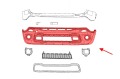 JEEP RENEGADE I BU 2015-2018 TRAILHAWK PRZED LIFTINGIEM ZDERZAK PRZEDNI DOLNY 5XB55LXHAA
