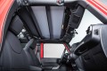 JEEP WRANGLER JK 2007-2018 SUNRIDER OTWIERANY DACH NA HARDTOP
