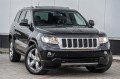 JEEP GRAND CHEROKEE IV WK2 2010-2014 PRZED LIFTINGIEM GRILL PRZEDNI CHROM 57010708AE