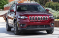 JEEP CHEROKEE V KL 2018-2023 PO FACELIFTINGU SPOILER ZDERZAKA 6DE39TZZAA