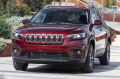 JEEP CHEROKEE V KL 2018-2023 PO FACELIFTINGU SPOILER ZDERZAKA 6DE39TZZAA