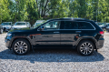 JEEP GRAND CHEROKEE IV WK2 2014-2021 PO FACELIFTINGU BŁOTNIK PRZEDNI LEWY 55369597AB