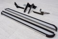 HYUNDAI SANTA FE II CM 2006-2012 STOPNIE BOCZNE PROGI SAMOCHODOWE