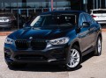 BMW X4 G02 2018+ TUNINGOWY GRILL PRZEDNI CZARNY WZÓR M PAKIET ATRAPA NERKI