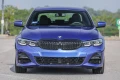 BMW SERIA 3 G20 G21 2018+  GRILL NERKI M PAKIET ATRAPA BEZ KAMERY 51138072085