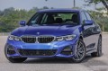 BMW SERIA 3 G20 2018+ GRILL PRZEDNI DIAMOND CHROM ATRAPA NERKI 51138079742