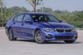 BMW SERIA 3 G20 2018+ GRILL PRZEDNI DIAMOND CHROM ATRAPA NERKI 51138079742