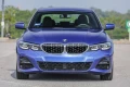 BMW SERIA 3 G20 2018+ GRILL PRZEDNI DIAMOND CHROM ATRAPA NERKI 51138079742