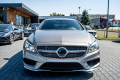 MERCEDES CLS C218 2014-2018 PO FACELIFTINGU CHROMOWANA LISTWA PRZEDNIEGO ZDERZAKA PRAWA A2188851674