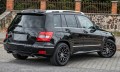 MERCEDES GLK X204 2008-2015 CHROMOWANA LISTWA PRZEDNICH DRZWI PRAWA A2047200680