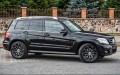 MERCEDES GLK X204 2008-2015 CHROMOWANA LISTWA PRZEDNICH DRZWI PRAWA A2047200680