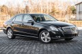 MERCEDES E-CLASS W212 2009-2013 PRZED FACELIFTINGIEM CHROMOWANA LISTWA TYLNYCH DRZWI PRAWA A2126903062
