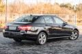 MERCEDES E-CLASS W212 2009-2013 PRZED FACELIFTINGIEM CHROMOWANA LISTWA TYLNYCH DRZWI PRAWA A2126903062