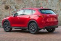MAZDA CX-5 II 2017+ ŚWIATŁO PRZECIWMGIELNE TYLNE LEWE KB8M51660C