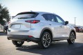 MAZDA CX-5 II KF 2022+ PO FACELIFTINGU ZDERZAK TYLNY DOLNY KSD750222BB