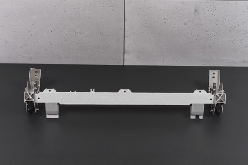 MERCEDES B-CLASS W246 2011-2018 BELKA DOLNA WZMOCNIENIE POD CHŁODNICĘ A2466200019