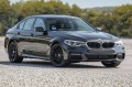 BMW SERIA 5 G30 G31 2017-2023 LAMPA PRZECIWMGIELNA PRZEDNIA PRAWA LED 63179477172