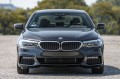 BMW SERIA 5 G30 G31 2017-2023 LAMPA PRZECIWMGIELNA PRZEDNIA PRAWA LED 63179477172