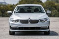 BMW SERIA 6 G32 GRAN TURISMO 2017+ LAMPA PRZECIWMGIELNA PRZEDNIA PRAWA LED 63179477172