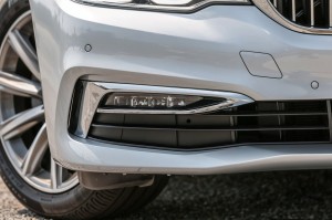 BMW SERIA 6 G32 GRAN TURISMO 2017-2023 LAMPA PRZECIWMGIELNA PRZEDNIA PRAWA LED 63179477172