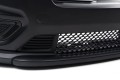 JEEP CHEROKEE V KL 2018-2023 PO FACELIFTINGU KOMPLETNY ZDERZAK PRZEDNI BEZ PDC 68406528AA