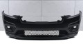 JEEP CHEROKEE V KL 2018-2023 PO FACELIFTINGU KOMPLETNY ZDERZAK PRZEDNI BEZ PDC 68406528AA