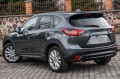 MAZDA CX-5 I 2012-2017 LAMPA KLAPY TYLNEJ LEWA KD53513F0A