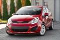 KIA RIO III UB 2011-2015 HATCHBACK PRZED FACELIFTINGIEM ZAŚLEPKA HALOGENU PRZEDNIEGO PRAWA 865841W200