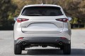 MAZDA CX-5 II KF 2022+ PO FACELIFTINGU ZDERZAK TYLNY GÓRNY Z 4xPDC KSD450221