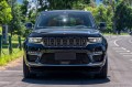 JEEP GRAND CHEROKEE V WL 2020+ BŁOTNIK PRZEDNI LEWY 68465273AD