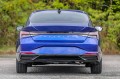 HYUNDAI ELANTRA VII CN7 2020+ ODBLASK LAMPA TYLNEGO ZDERZAKA PRAWA 92406AA000