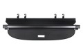 SEAT LEON MK3 III 5F 2012-2020 ROLETA BAGAŻNIKA CZARNA