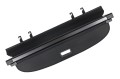 SEAT LEON MK3 III 5F 2012-2020 ROLETA BAGAŻNIKA CZARNA
