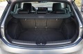 SEAT LEON MK3 III 5F 2012-2020 ROLETA BAGAŻNIKA CZARNA