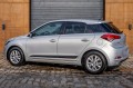 HYUNDAI i20 II GB 2014-2018 PRZED LIFTINGIEM LAMPA PRZECIWMGIELNA ODBLASK TYLNY LEWY 92405C8100