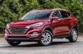 HYUNDAI TUCSON III TL 2015-2018 PRZED FACELIFTINGIEM LAMPA PRZECIWMGIELNA PRZEDNIA PRAWA 92201D7000