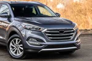HYUNDAI TUCSON III TL 2015-2018 ZAŚLEPKA PRZEDNIEJ LAMPY PRZECIWMGIELNEJ PRAWA 96525D7000