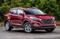 HYUNDAI TUCSON III TL 2015-2018 PRZED LIFTINGIEM KRATKA ŚRODKOWA PRZEDNIEGO ZDERZAKA DOLNA 86561D7000