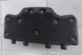VOLVO EX40 2020+ WYGŁUSZENIE MASKI Z KOMPLETEM SPINEK 31442796 / 32347589