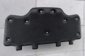 VOLVO EX40 2020+ WYGŁUSZENIE MASKI Z KOMPLETEM SPINEK 31442796 / 32347589