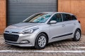 HYUNDAI i20 II GB 2014-2018 PRZED FACELIFTINGIEM GRILL PRZEDNI ATRAPA CHŁODNICY 86560C8010