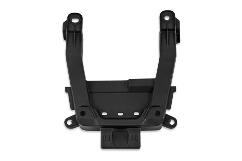 HONDA CR-V IV 2012-2015 PRZED FACELIFTINGIEM MOCOWANIE ATRAPY CHŁODNICY 71128T0AA01